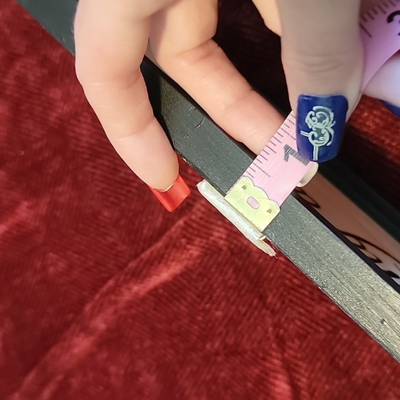 Pyrography sign - Picture 5 of 6